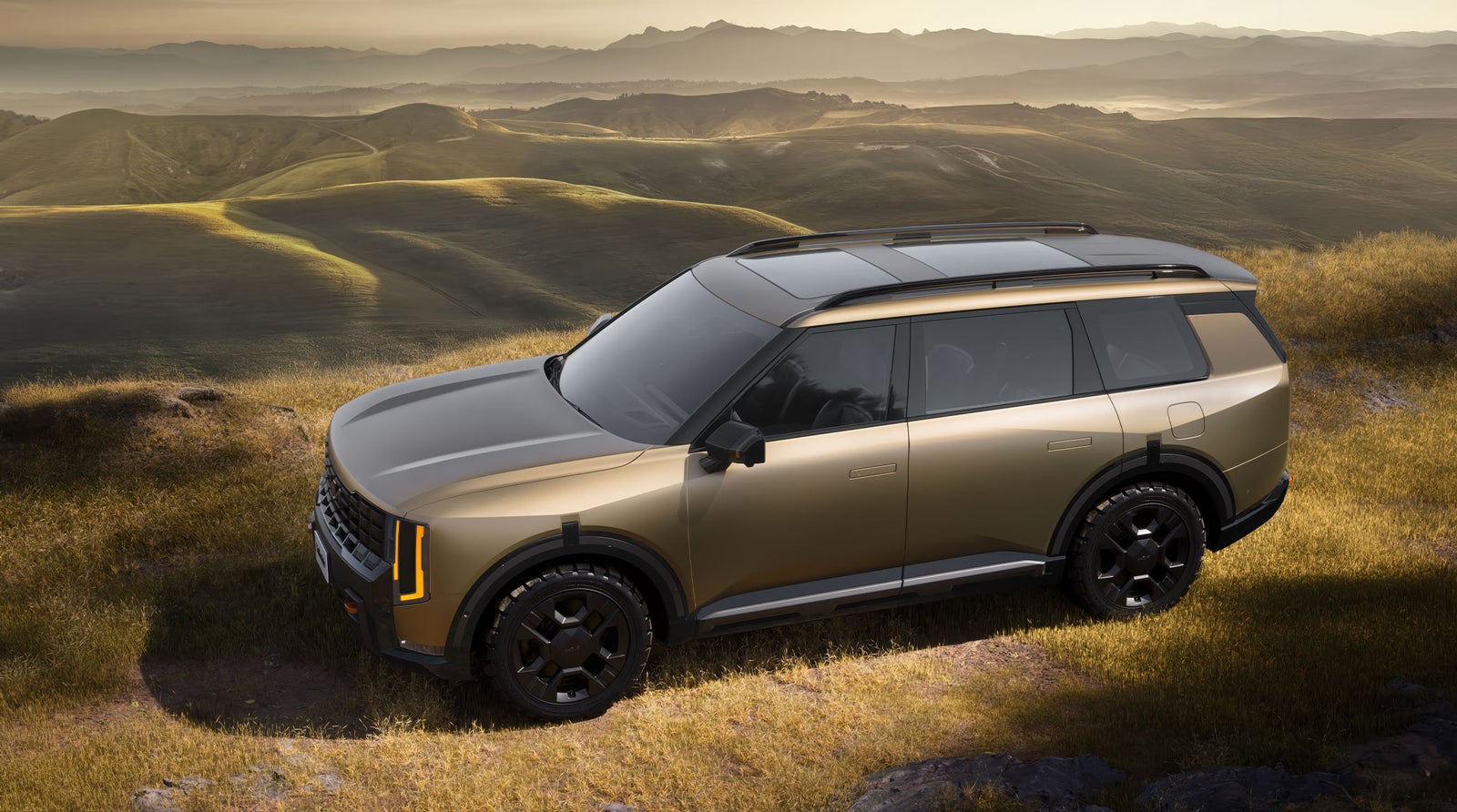 2027 Telluride