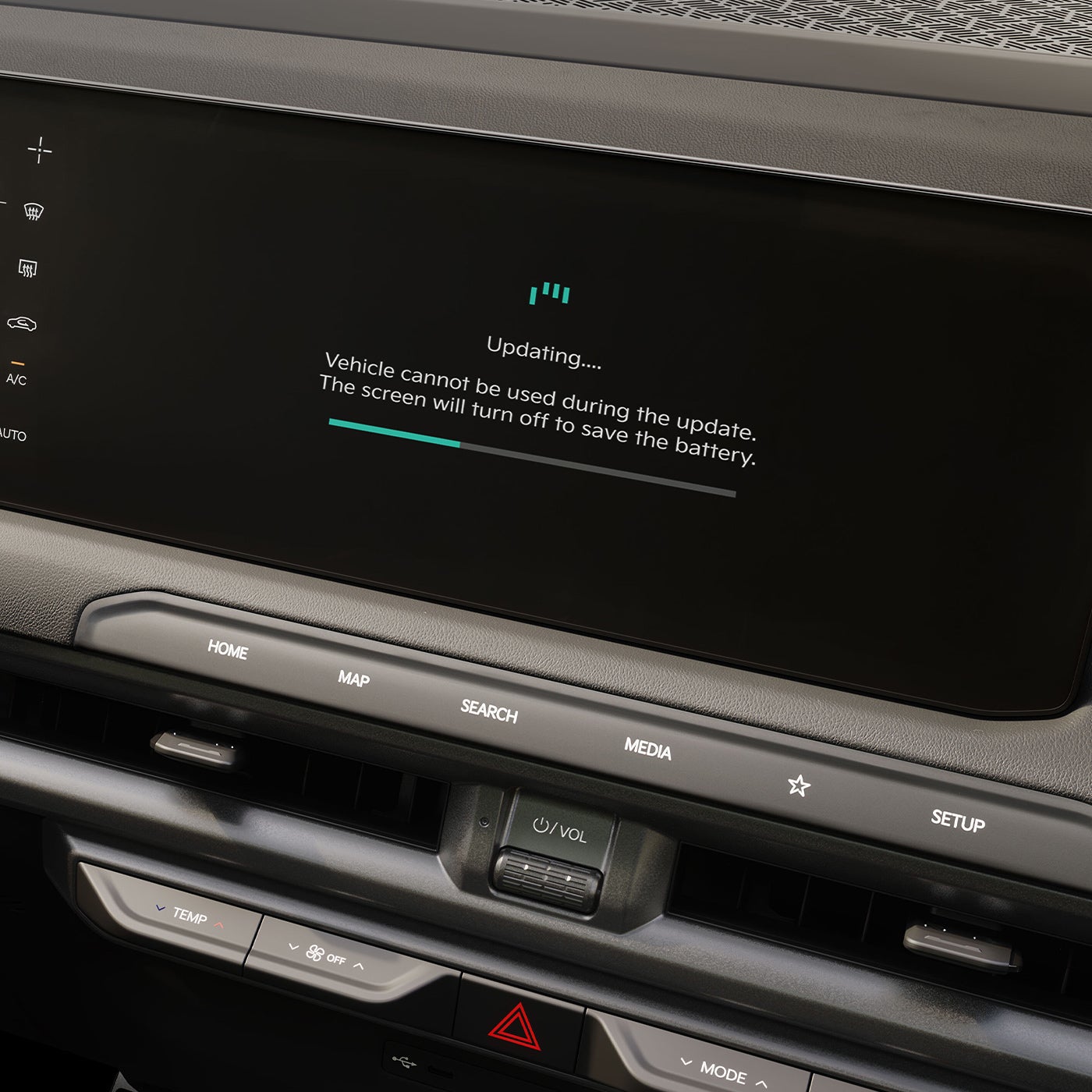 Kia Telluride